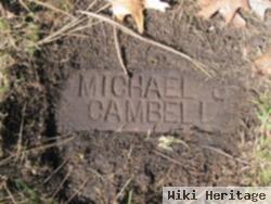 Michael J Cambell