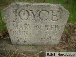 Marvin Lee Joyce