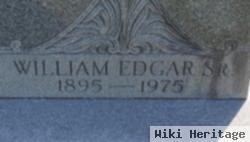 William Edgar Bennett, Sr