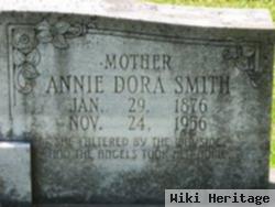 Annie Dora Smith Watts