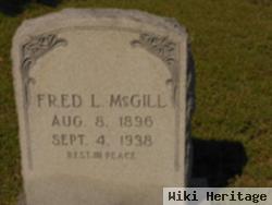 Fred L. Mcgill