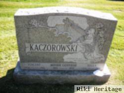 Vincent Kaczorowski