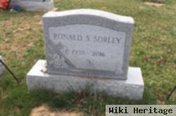 Ronald S. Sorley