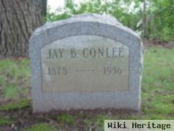 Jay B. Conlee