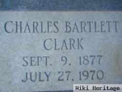 Charles Bartlett Clark