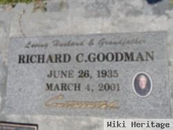 Richard C. Goodman