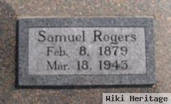 Samuel Rogers