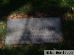 George A Castillo