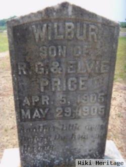 Wilbur Price