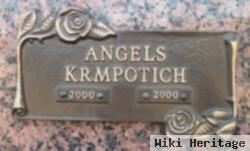 Angel Mary Krmpotich