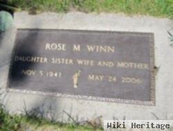 Rose Winn