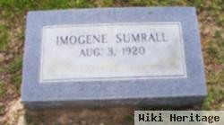 Imogene Sumrall