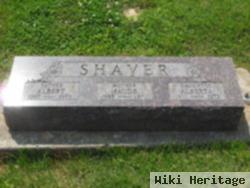 Albert O. Shaver