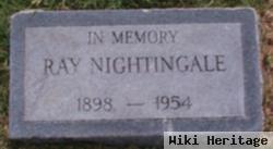 Ray Nightingale