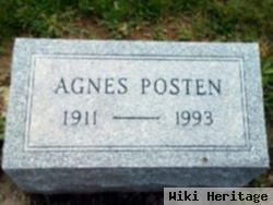 Agnes Quinn Posten