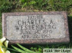 Charles A Westenberg