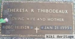 Theresa Richard Thibodeaux