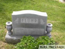 John H Fluhr