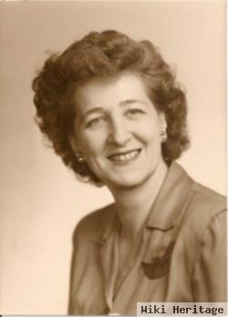 Ruth M. Stotler Huntington