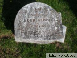 Jacob Kemmerer