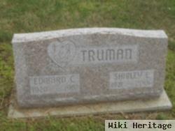 Shirley Elaine Swank Truman