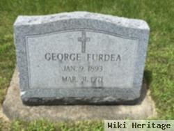 George Furdea