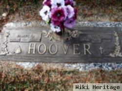 James A Hoover