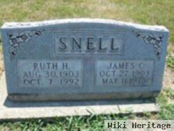 Ruth H. Snell