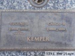 Carol W. Kemper