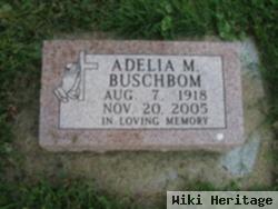 Adelia Buschbom