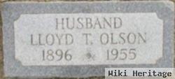 Lloyd Tilfrid Olson