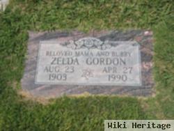 Zelda Gordon