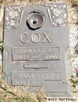 Howard R. Cox