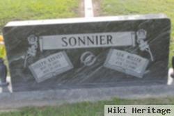 Joseph Kenney Sonnier