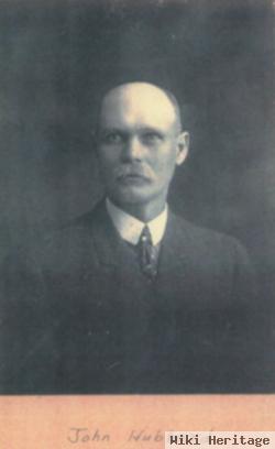 John L Hubbard