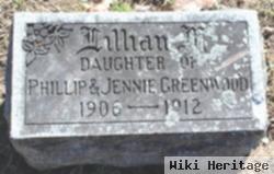 Lillian M. Greenwood