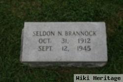 Seldon Brannock