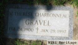 M. Therese Charbonneau Gravel