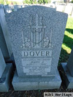 John J. Dover