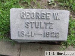 George W. Stultz