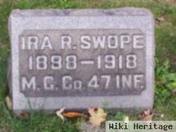 Ira R. Swope