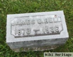 James C. Bell