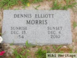 Dennis Elliott Morris