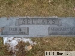 Margaret M. Sellars