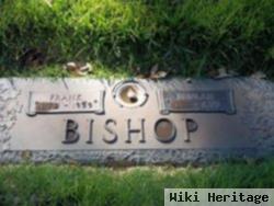 Frank Bishop