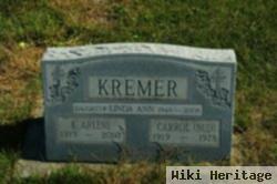 K Arlene Kremer