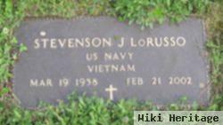 Stevenson J. Lorusso