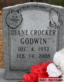 Diane Crocker Godwin