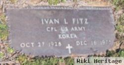 Ivan L Fitz