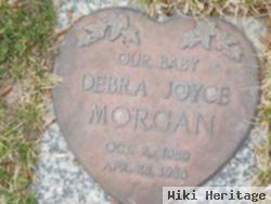 Debra Joyce Morgan